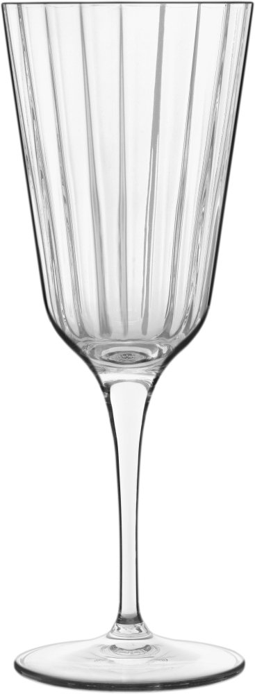 Luigi Bormioli Bach Cocktailglas Vintage 4 stk. 25 cl