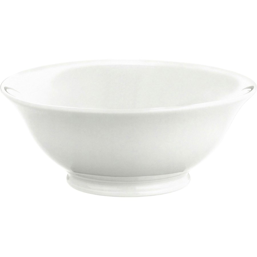 Pillivuyt Salatskl 16,5 cm, Hvid