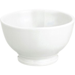 Pillivuyt Schale 13,5 cm, Wei