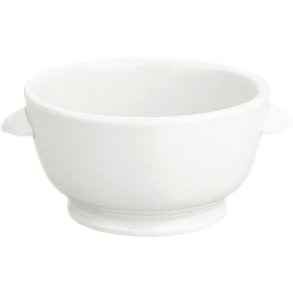 Pillivuyt Serie Originale Schale 45 cl, Wei