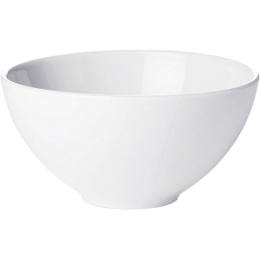 Pillivuyt Cecil Salatschssel 14 cm, Wei