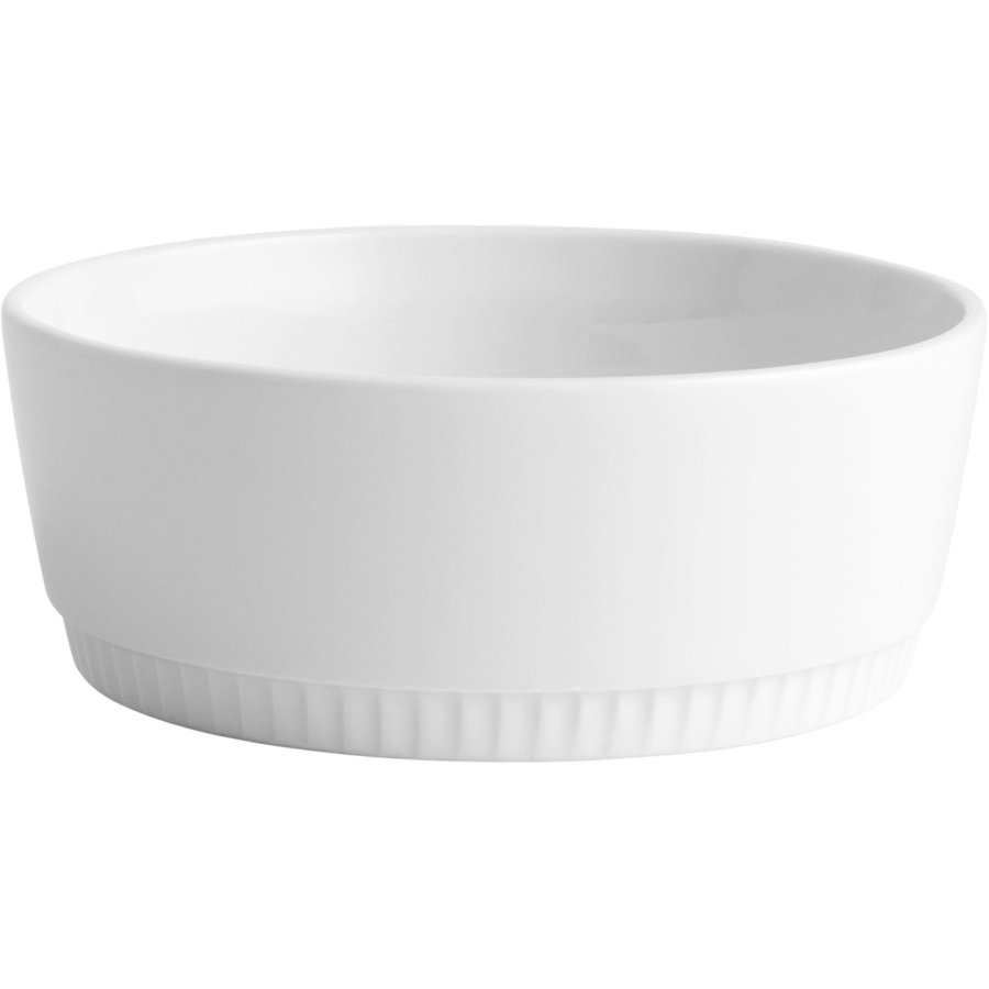 Pillivuyt Toulouse Suppenschssel 14 cm, Wei
