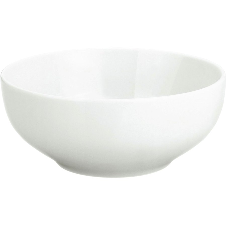 Pillivuyt Sancerre Skl 13 cm, Hvid