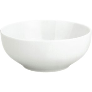 Pillivuyt Sancerre Schale 15 cm, Wei