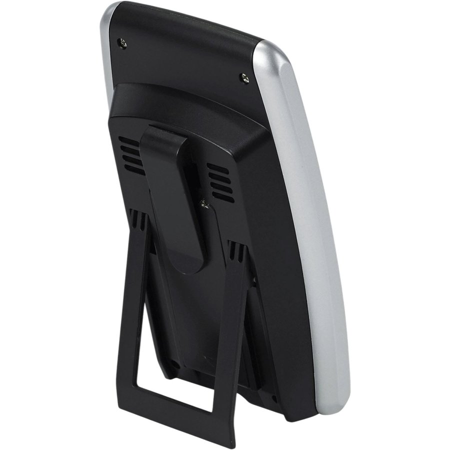 Funktion Bratenthermometer, Stahl