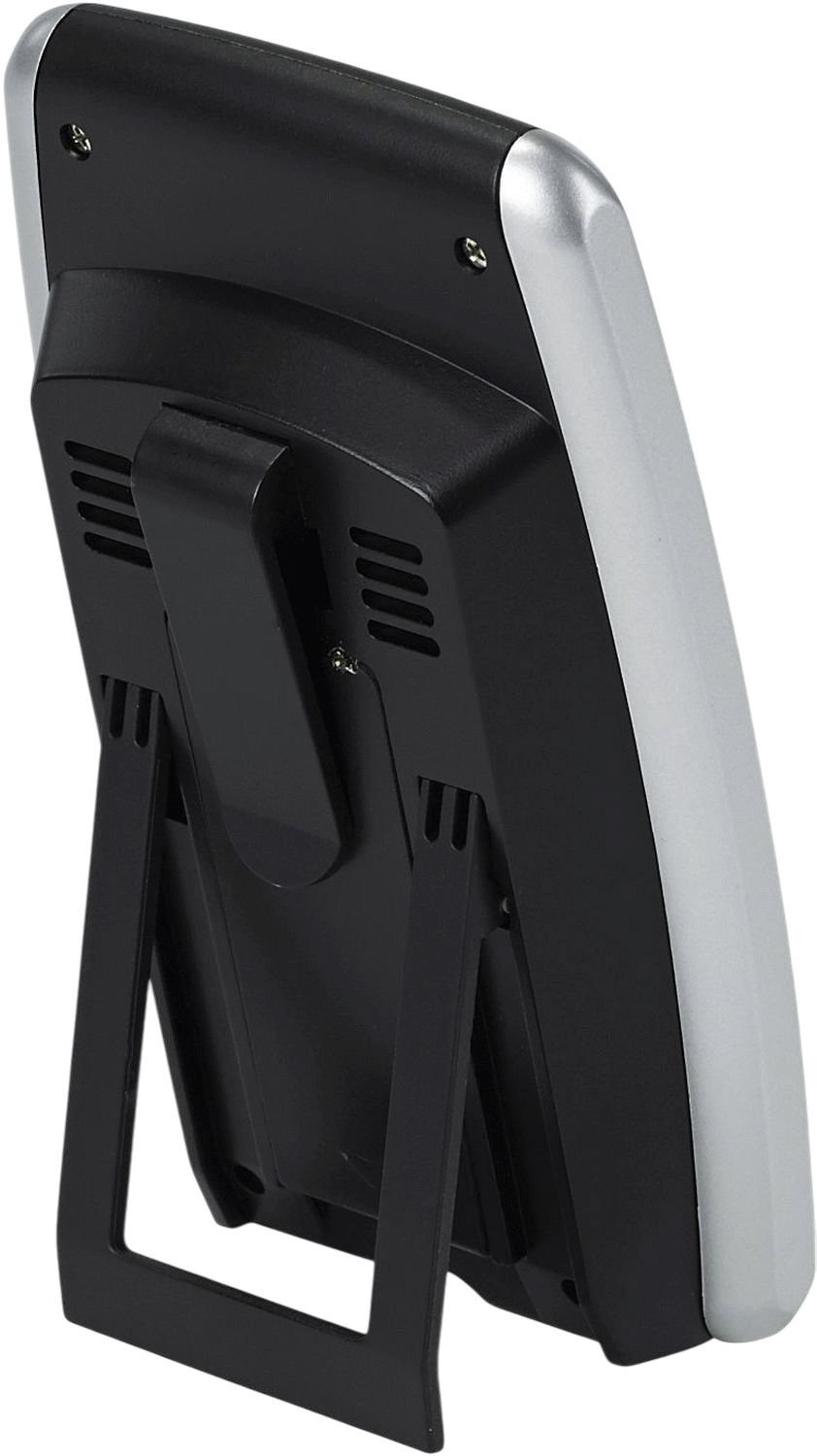 Funktion Bratenthermometer, Stahl