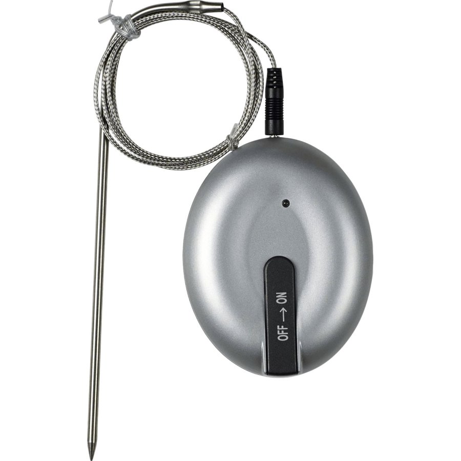 Funktion Bratenthermometer, Stahl