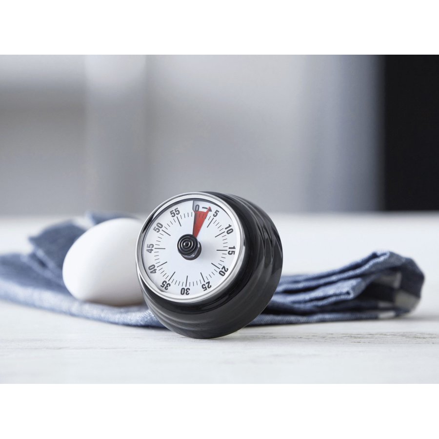 Funktion Timer, Schwarz