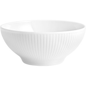 Pillivuyt Pliss Schale 18cm, 1L, Wei