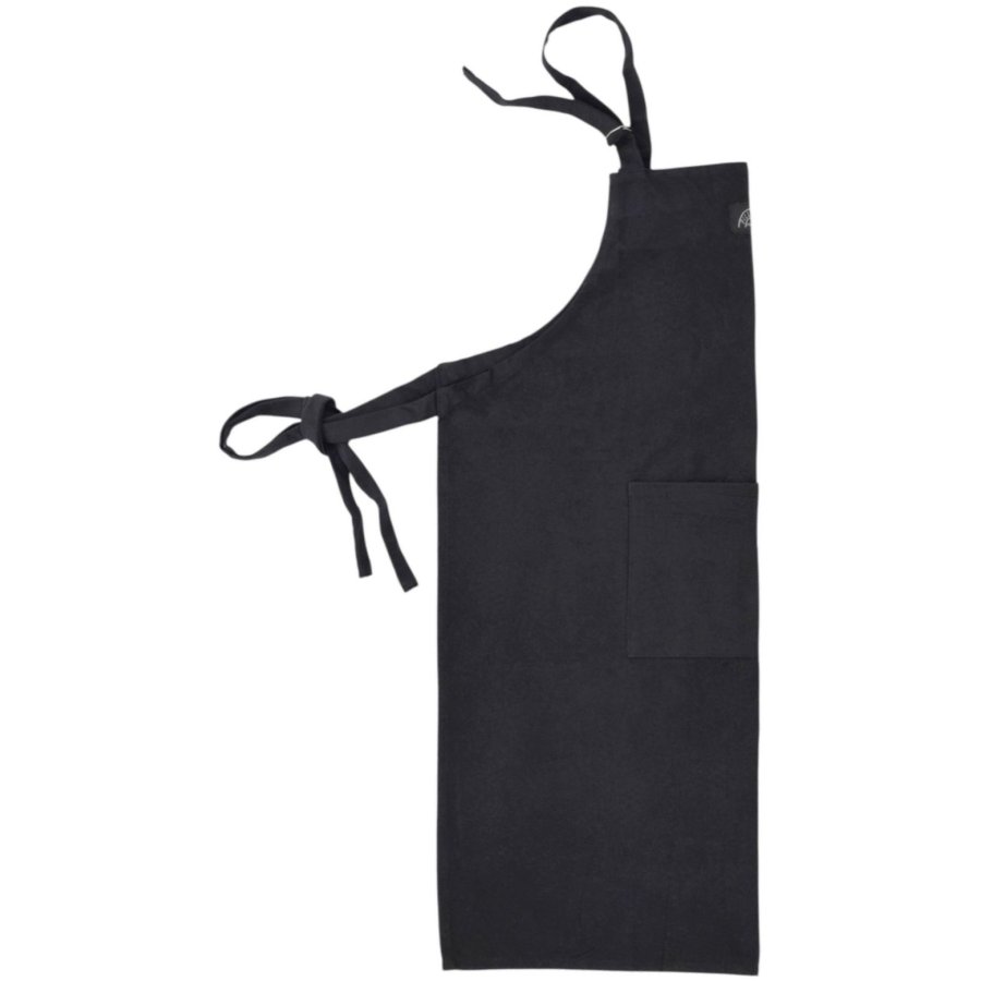 Pillivuyt Schrze Recycle, Schwarz