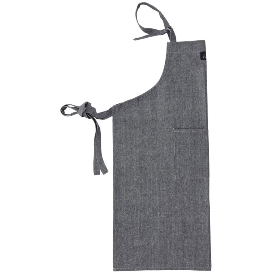 Pillivuyt Schrze Recycle, Grau