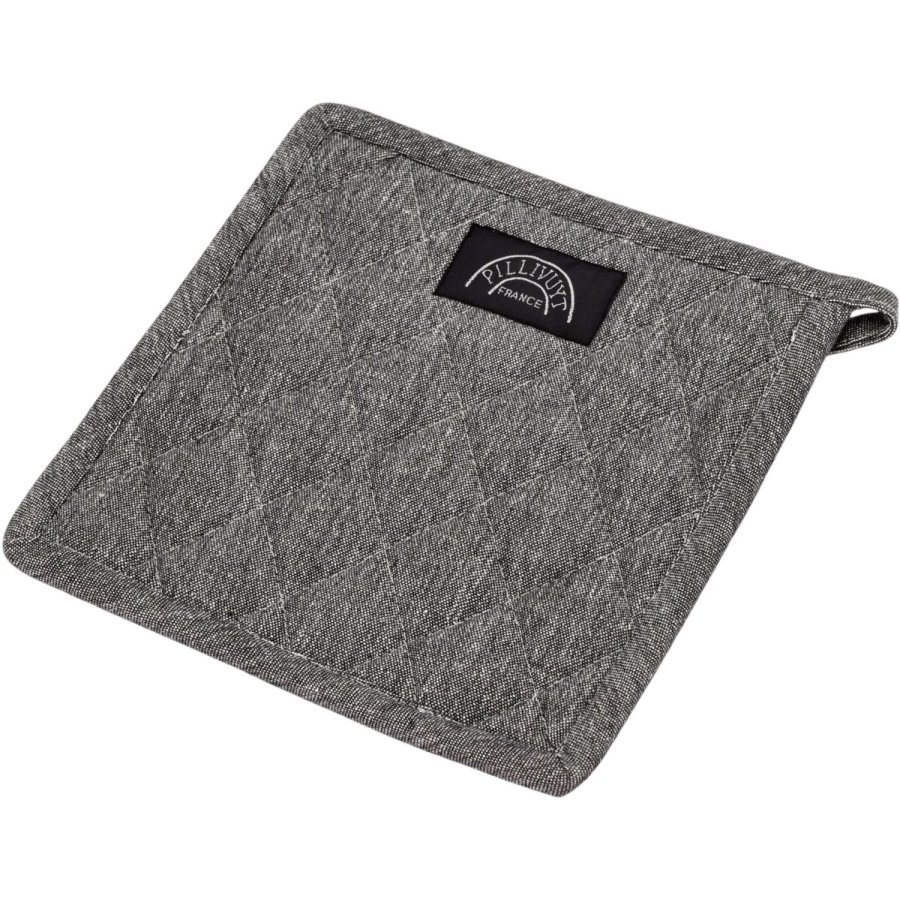 Pillivuyt Topflappen Recycle, Grau