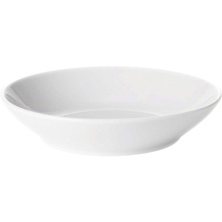 Pillivuyt Cecil Suppenteller 20 cm, Wei