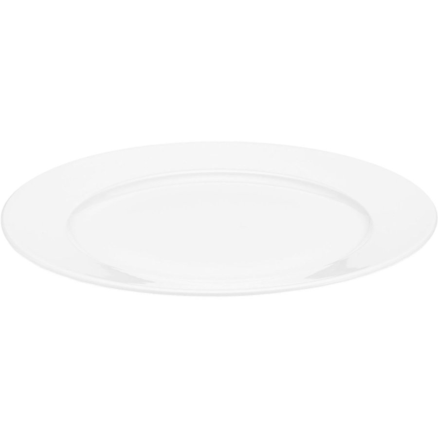 Pillivuyt Sancerre Teller 20 cm, Wei