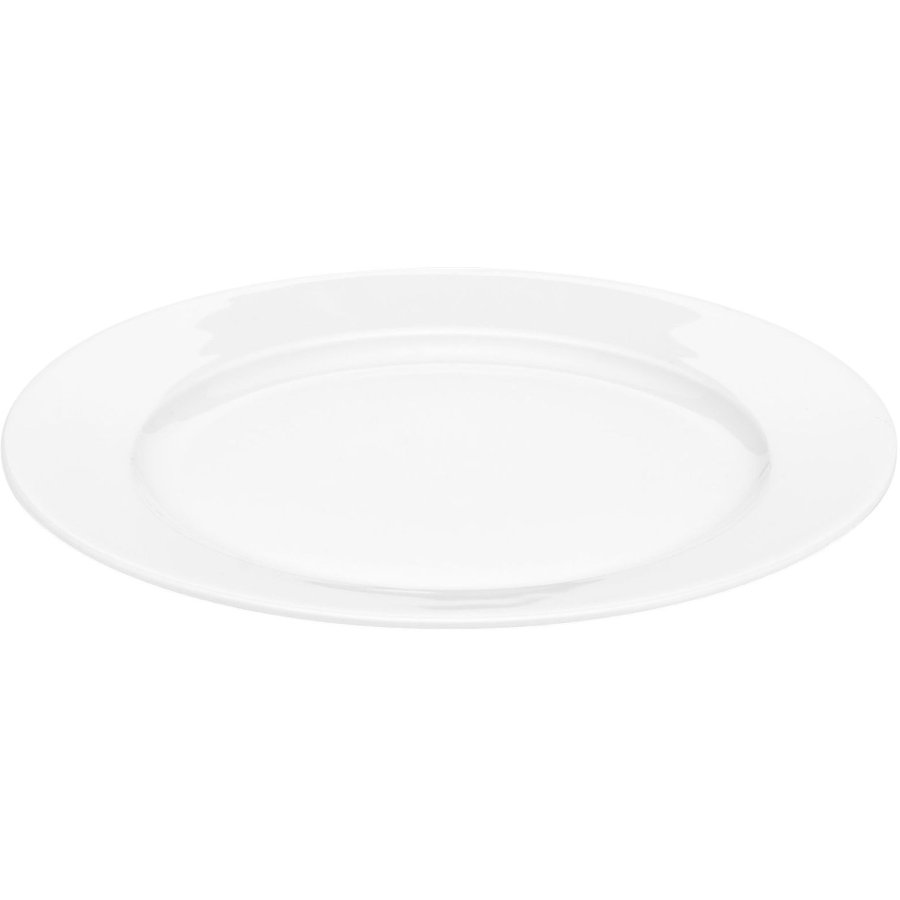 Pillivuyt Sancerre Teller 24 cm, Wei