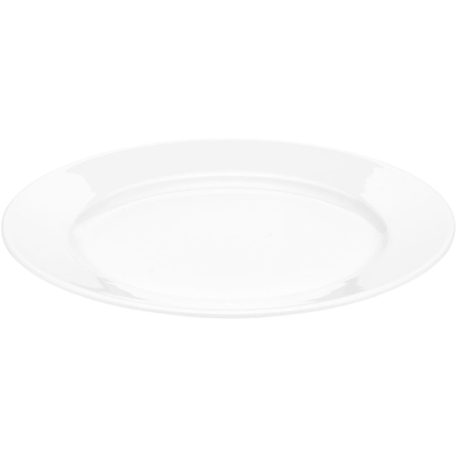 Pillivuyt Sancerre Teller 26 cm, Wei