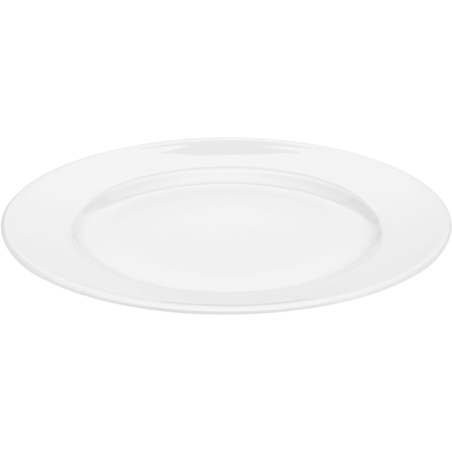 Pillivuyt Sancerre Teller 28 cm, Wei