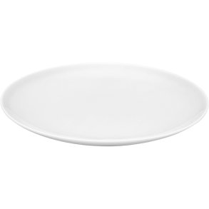 Pillivuyt Cecil Tallerken 16 cm, Hvid