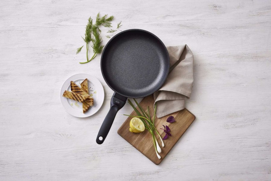 Pillivuyt Pliss Teller 20 cm, Wei