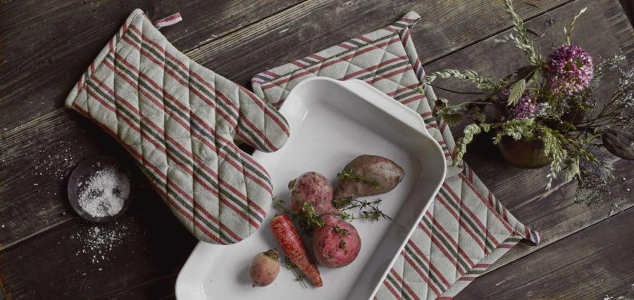 Pillivuyt Auflaufform 35 cm, Wei