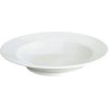 Pillivuyt Sancerre Dyb Pastatallerken 28 cm, Hvid