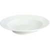 Pillivuyt Sancerre Dyb Tallerken 31,5 cm, Hvid