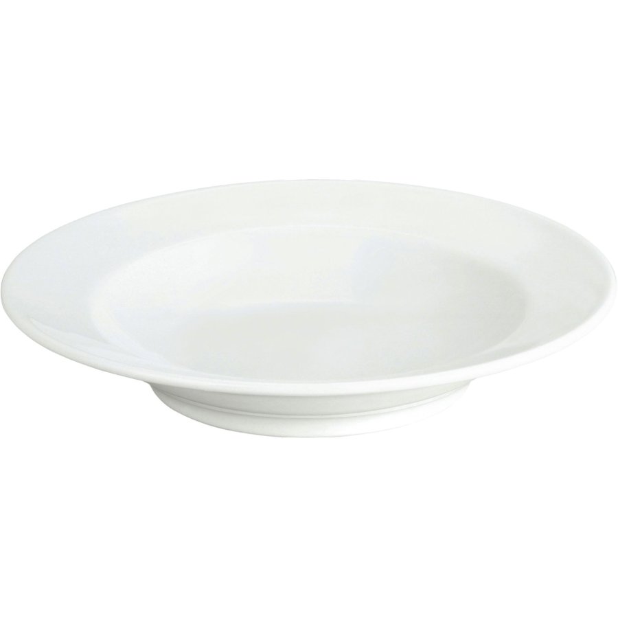Pillivuyt Sancerre Pastateller 31,5 cm, Wei