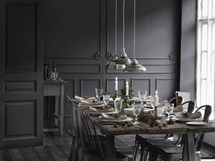 Pillivuyt Pliss Unterteller 17 cm, Wei