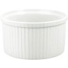 Pillivuyt Serie Originale Ramekin 1,8 L, Hvid