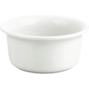 Pillivuyt Sancerre Ramekin 9,5 cm, Hvid