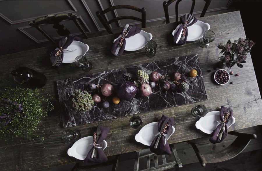 Pillivuyt Tartenform 11 cm, Wei