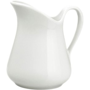 Pillivuyt Serie Originale Kande 10 cl, Hvid