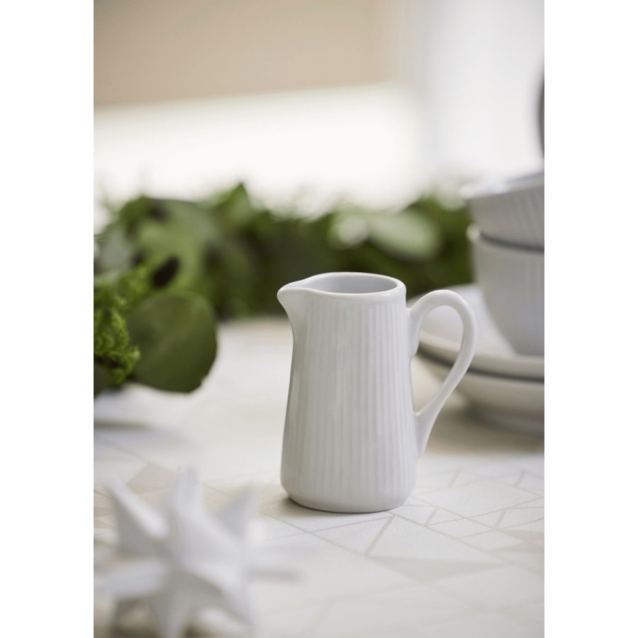 Pillivuyt Pliss Kanne 35 cl, Wei