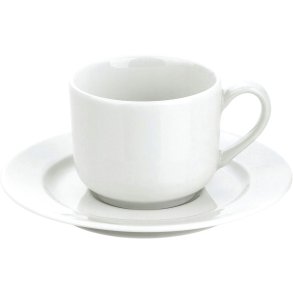 Pillivuyt Sancerre Tasse 18 cl, Wei