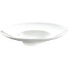 Pillivuyt Cecil Smagetallerken 26,5 cm, Hvid