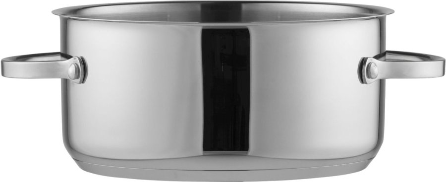 Funktion Dampgryde 20 cm/2 L, Rustfri Stl
