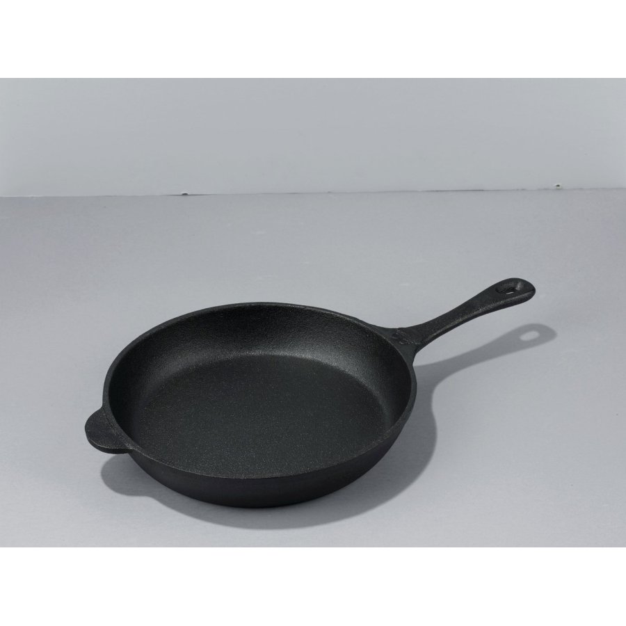HOLM Lodge Gusseisenpfanne 26 cm