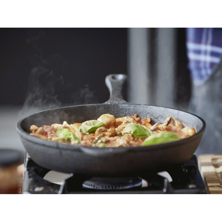 HOLM Lodge Gusseisenpfanne 26 cm