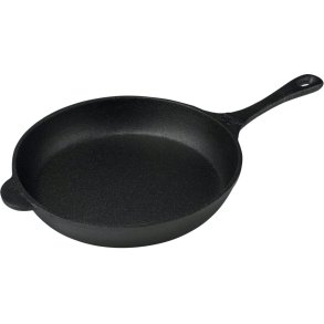 HOLM Lodge Gusseisenpfanne 26 cm