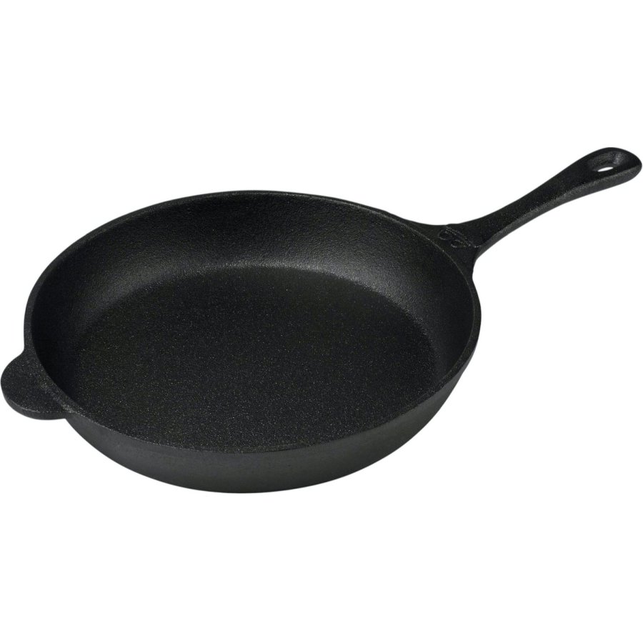 HOLM Lodge Gusseisenpfanne 26 cm