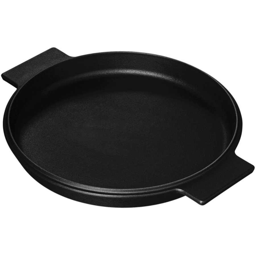 Mors Gusseisen-Grillplatte 28 cm