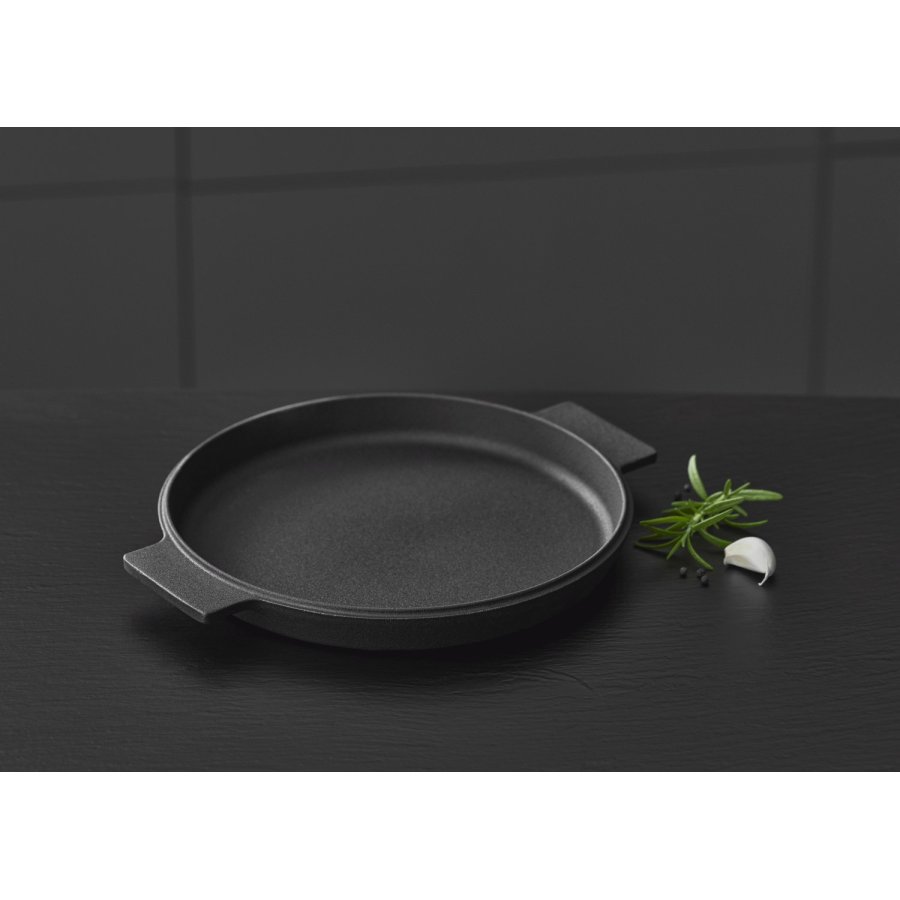 Mors Gusseisen-Grillplatte 28 cm