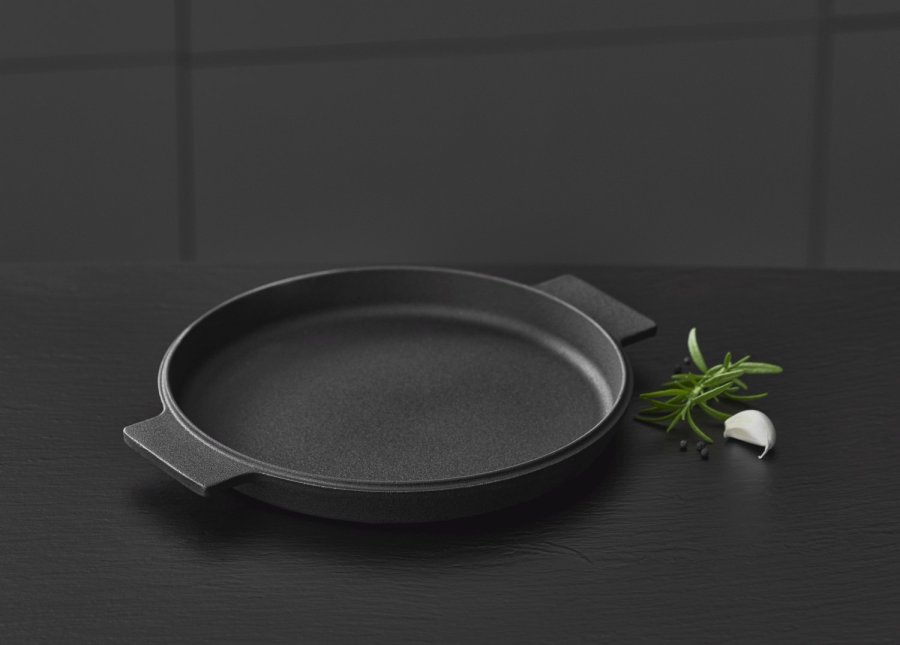 Mors Gusseisen-Grillplatte 28 cm