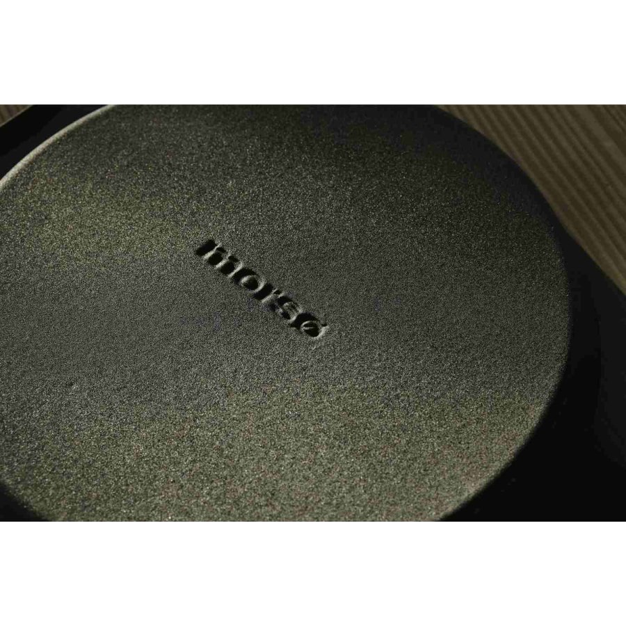 Mors Gusseisen-Grillplatte 28 cm