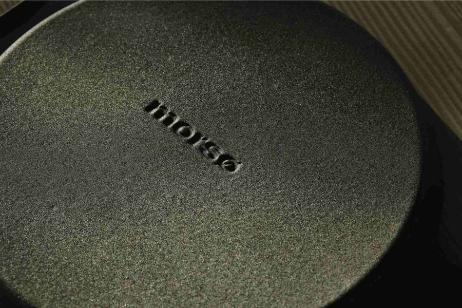 Mors Gusseisen-Grillplatte 28 cm