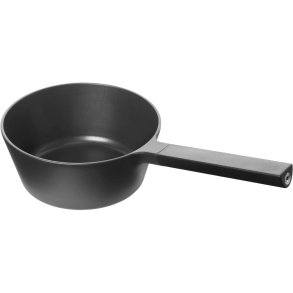 Mors Kasserolle 20 cm/1,8 L, Aluminium