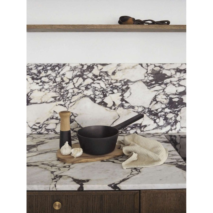 Mors Kasserolle 20 cm/1,8 L, Aluminium