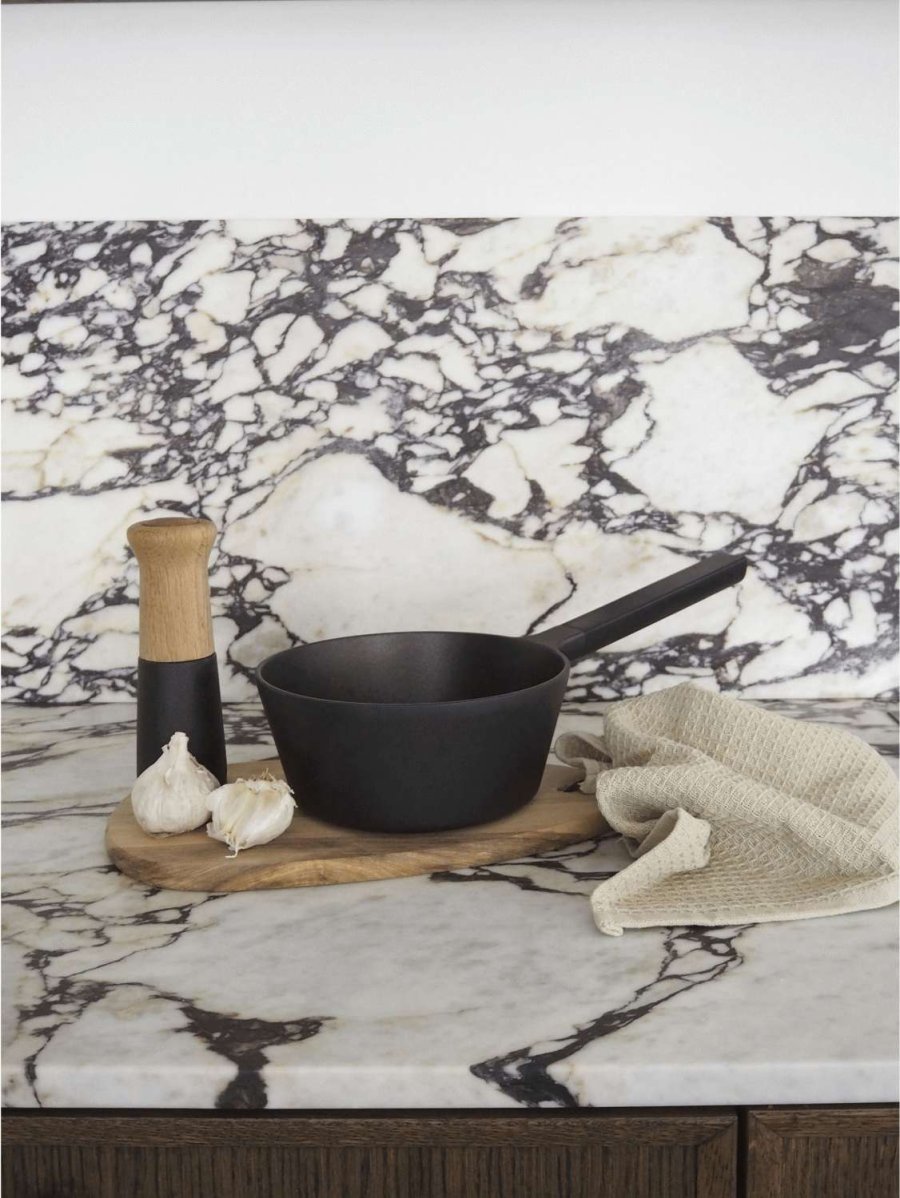 Mors Kasserolle 20 cm/1,8 L, Aluminium