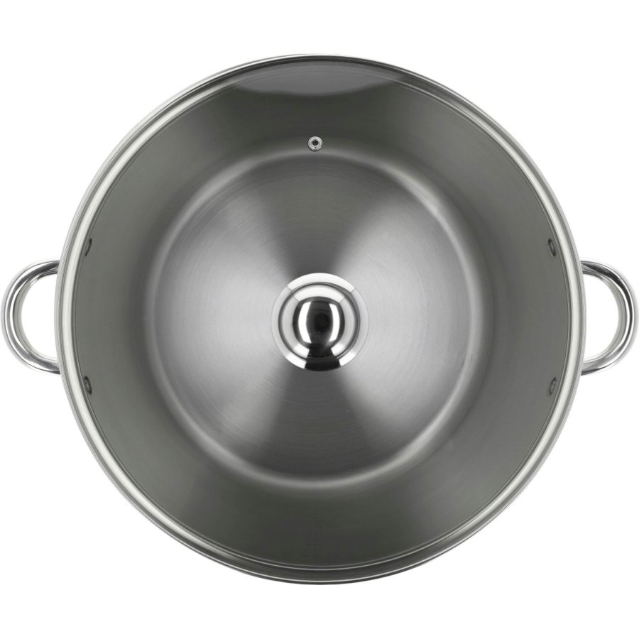 Funktion Suppentopf 30 L, Stahl