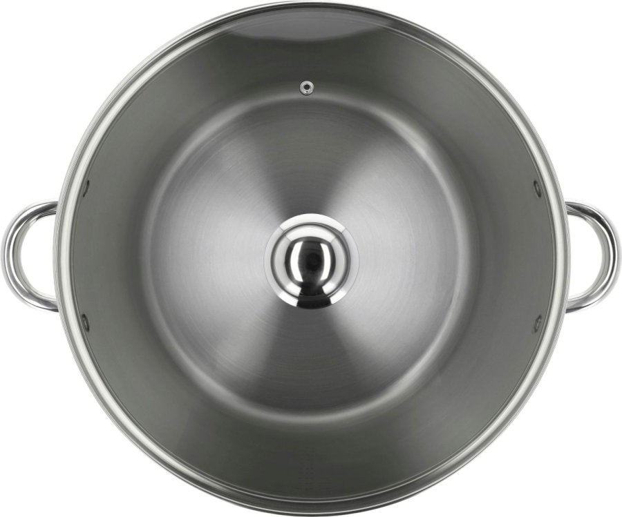 Funktion Suppentopf 30 L, Stahl